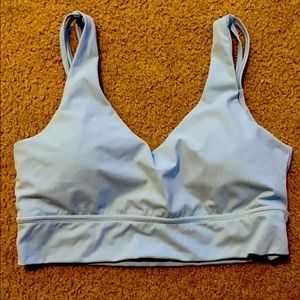 Buffbunny monarch bra